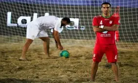 کیانی: بازی با روسیه انتقامی است