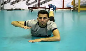 یوسفی: چرا هواداران شهرداری ورامین محروم نشدند