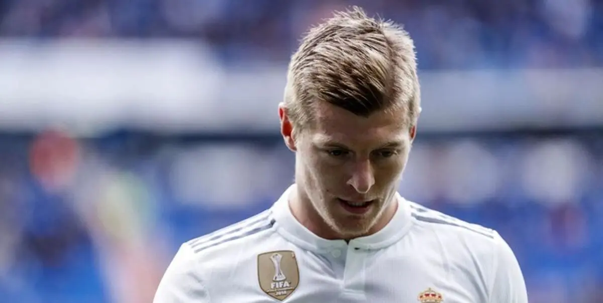 کروس: ما به بیل و خامس نیاز داریم