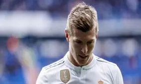 کروس: ما به بیل و خامس نیاز داریم