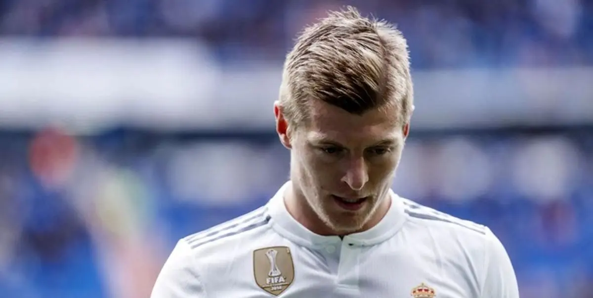 کروس: ما به بیل و خامس نیاز داریم