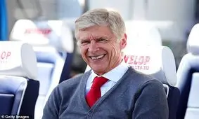 ونگر: با بایرن مذاکره نکرده‌ام ولی مذاکره را رد نمی‌کنم