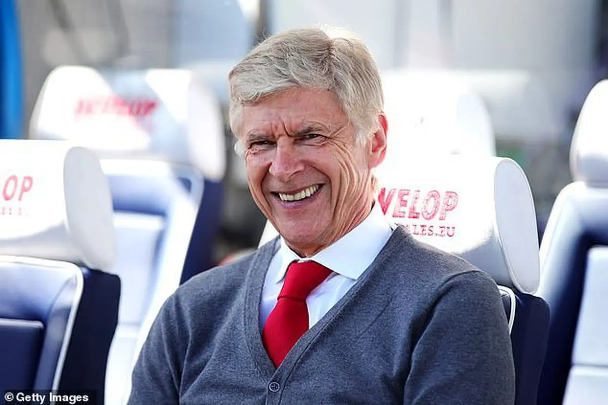 ونگر: با بایرن مذاکره نکرده‌ام ولی مذاکره را رد نمی‌کنم