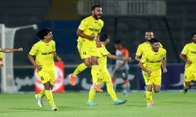 گرامی: خاطرات خوبی از بازی در مشهد دارم