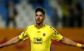 مصدومیت کی روش استنلی جدی نیست