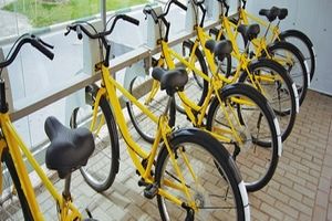«انباشت وعده‌ها» پیرامون دوچرخه‌‌سواری در مشهد