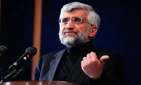 تصمیم جلیلی برای حضور در انتخابات هفته آینده مشخص می‌شود