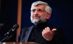 تصمیم جلیلی برای حضور در انتخابات هفته آینده مشخص می‌شود