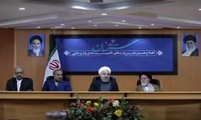 دولت به تنهایی توان حل مشکل اشتغال را ندارد/۵۰۰ هزار نفر به بیکاران کشور اضافه شد‌