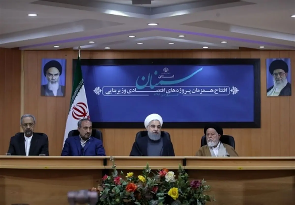 دولت به تنهایی توان حل مشکل اشتغال را ندارد/۵۰۰ هزار نفر به بیکاران کشور اضافه شد‌