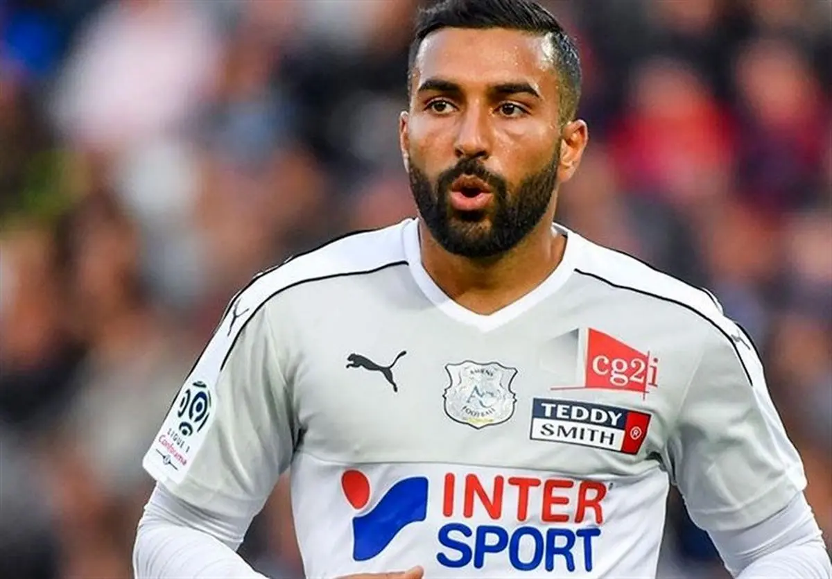 اعلام زمان پایان محرومیت ستاره ایران