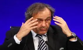 پلاتینی: چرا پاری سن ژرمن؟ بگویید کوکاکولا!