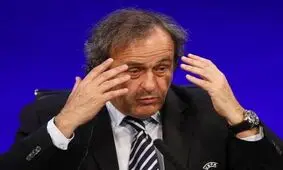 پلاتینی: چرا پاری سن ژرمن؟ بگویید کوکاکولا!