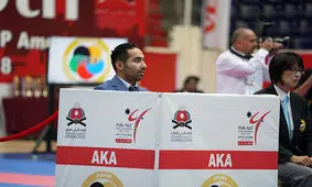 روحانی: المپیک ارزش زیادی برای روسیه دارد