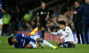 تشکر گومس از هواداران بعد از عمل جراحی