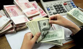 حرکت آرام قیمت در بازار ارز / دلار ۱۱۳۷۰ تومان شد