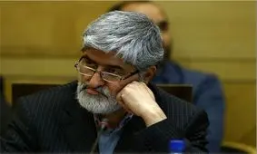 شکایت ۱۰۰ دانشجو از "علی مطهری" به هیئت نظارت بر رفتار نمایندگان