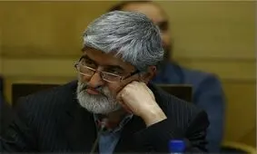 شکایت ۱۰۰ دانشجو از "علی مطهری" به هیئت نظارت بر رفتار نمایندگان