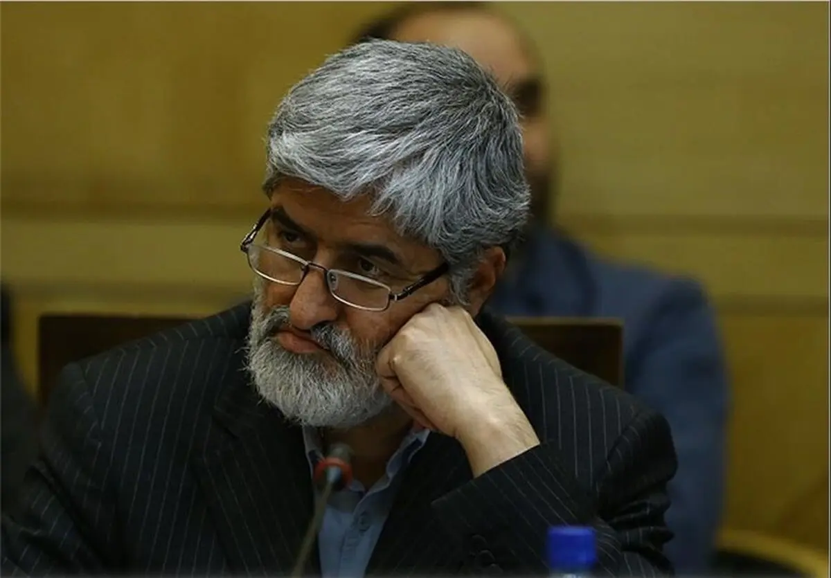 شکایت ۱۰۰ دانشجو از "علی مطهری" به هیئت نظارت بر رفتار نمایندگان