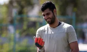 اتهام بزرگ به گلر لیگ برتری/ پای شرط‌بندی در میان بود؟