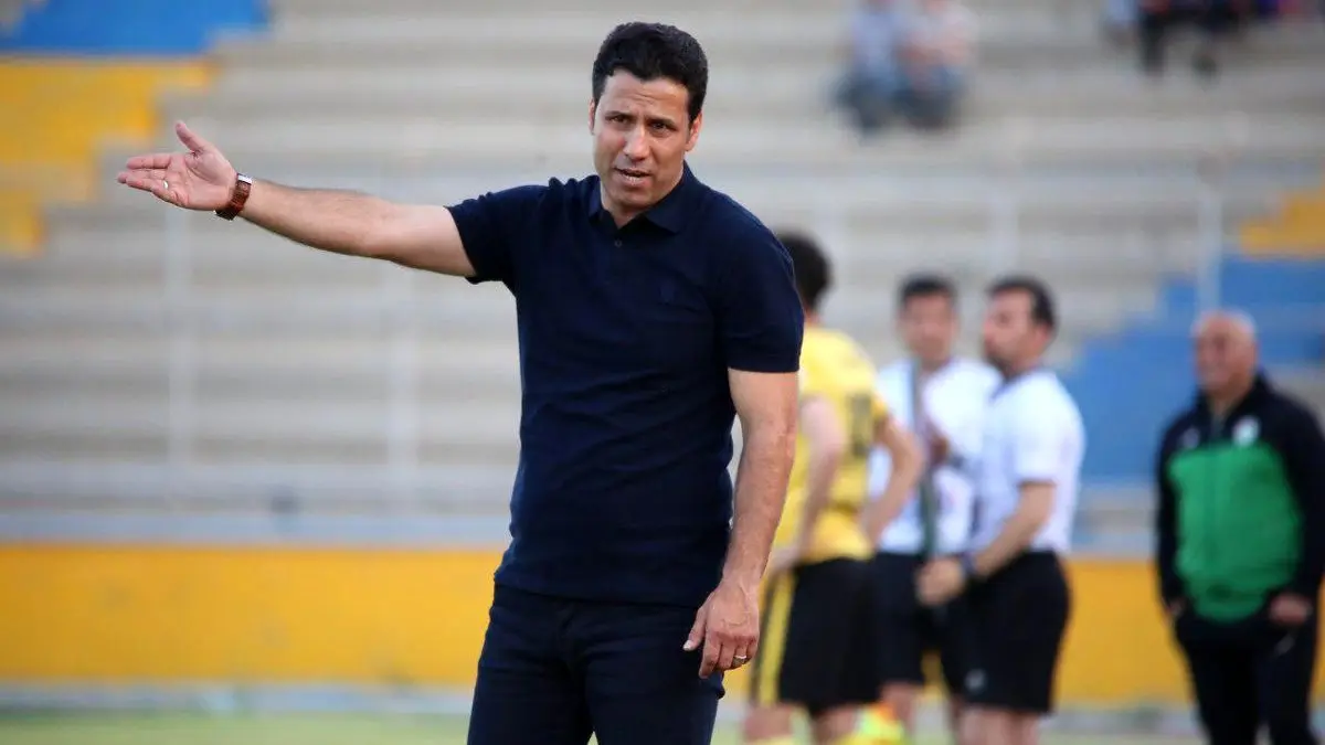 تارتار: پیروزی مقابل نساجی از نان شب هم واجب‌تر است