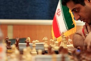 قهرمانی قائم مقامی در مسابقات شطرنج جام پایتخت
