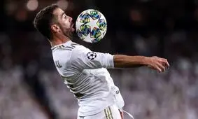 هیچکس به تعهد بیل و خامس شک نکند