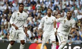 درخواست جالب هوادار رئال مادرید از راموس