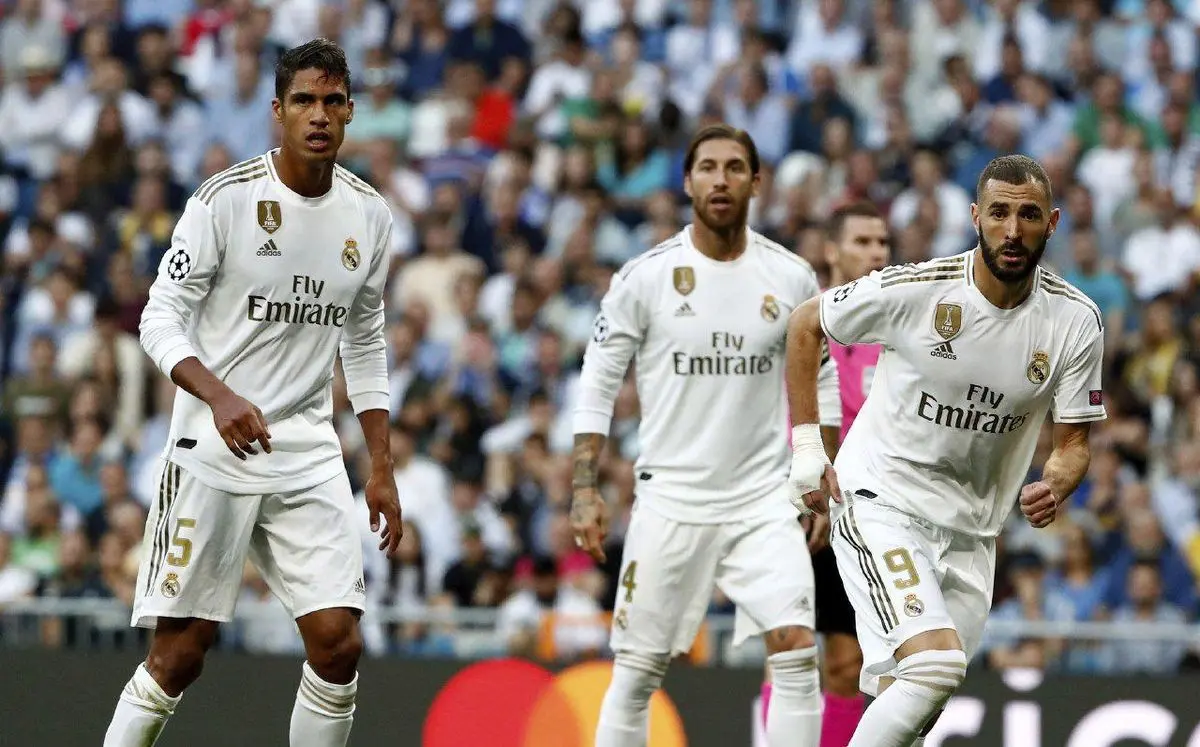 درخواست جالب هوادار رئال مادرید از راموس