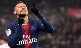 پیام انگیزشی نیمار برای پدیده برزیلی رئال