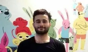 یک ایرانی برگزیده جشنواره تصویرگری کتاب کودک سنگاپور شد