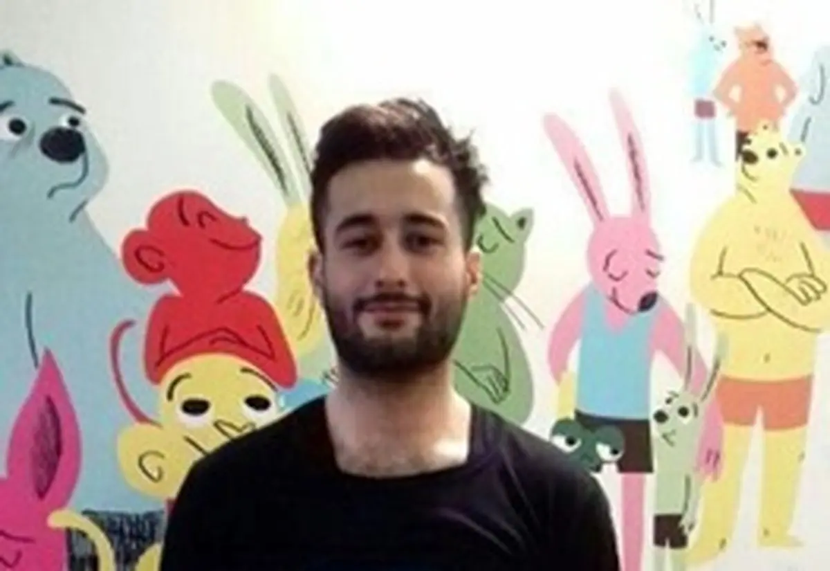 یک ایرانی برگزیده جشنواره تصویرگری کتاب کودک سنگاپور شد