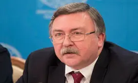 نماینده روسیه: نشست شورای حکام درباره ایران هیچ ضرورتی نداشت