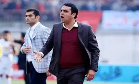 پشت پرده برکناری مرد همیشه مقصر سازمان لیگ