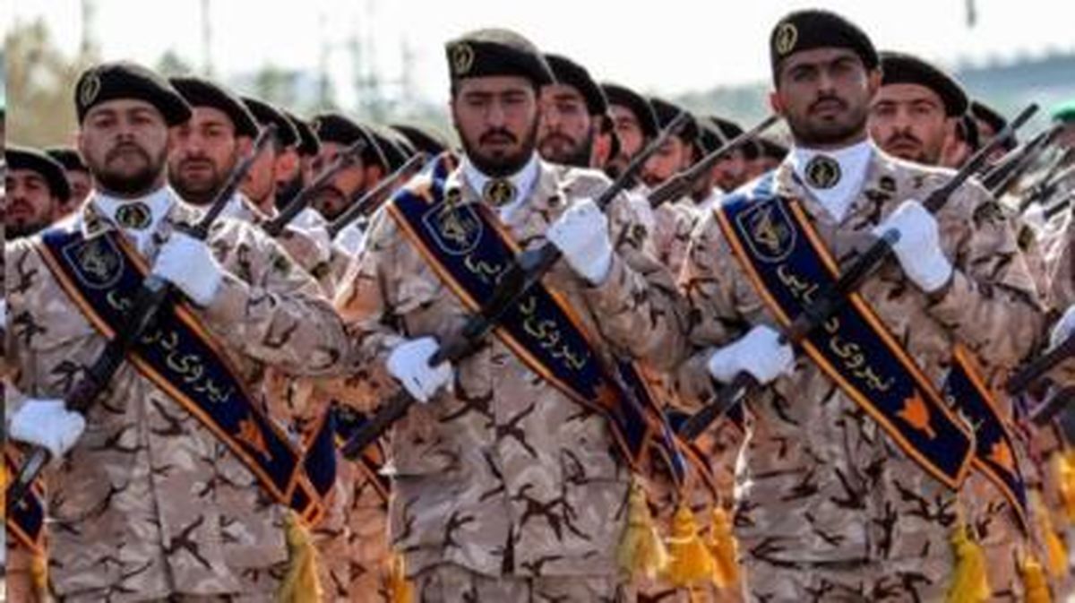 نفوذ ایران در منطقه خاورمیانه از عربستان بیشتر است