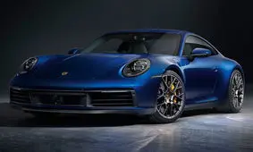 بررسی فنی نسل جدید پورشه ۲۰۲۰ + مشخصات