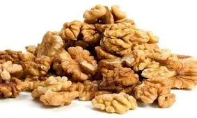 سلامت قلبتان و جسمتان را با این آجیل تضمین کنید/ فرمول لاغری با گردو چیست؟