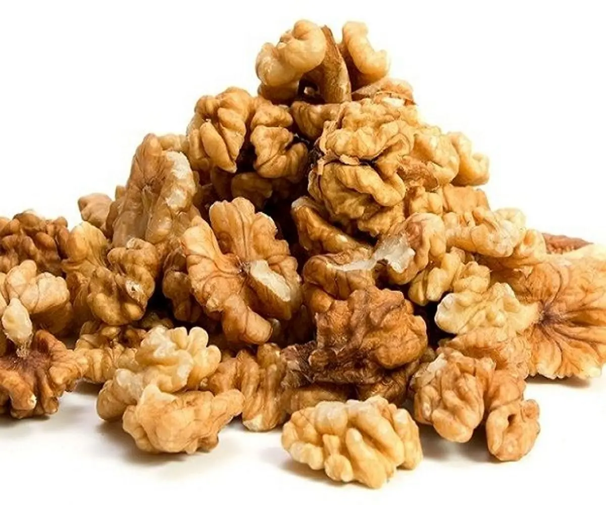 سلامت قلبتان و جسمتان را با این آجیل تضمین کنید/ فرمول لاغری با گردو چیست؟