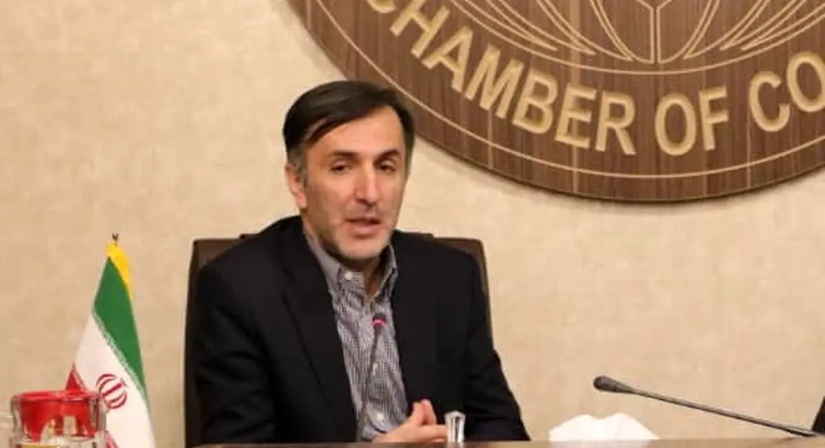 ممنوعیت صادرات کالاهای تولید داخل برای تنظیم بازار