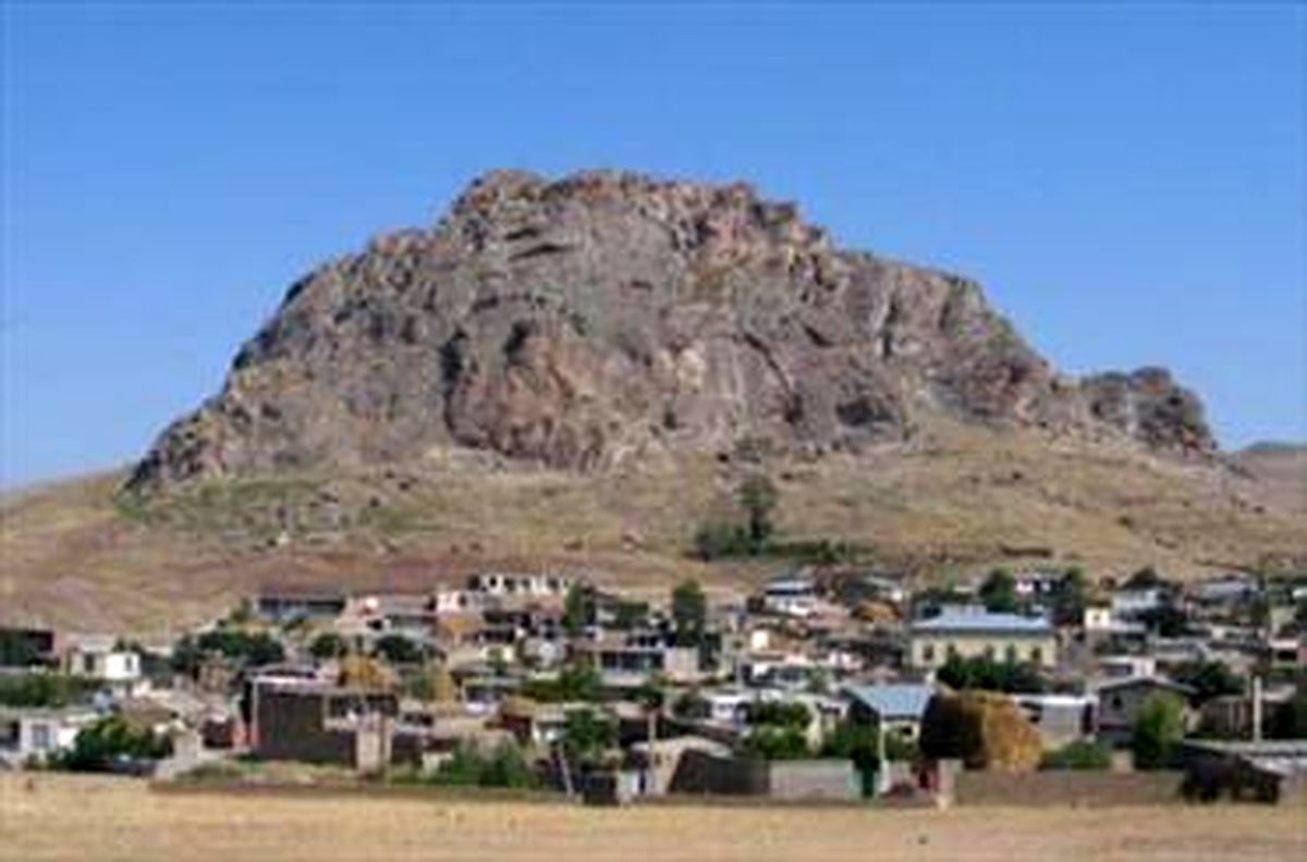 قلعه آدمخوار کجاست؟ + تصاویر