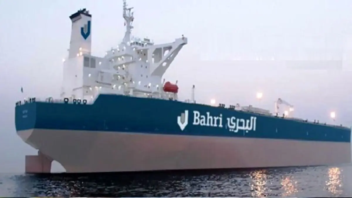 سی‌ان‌ان: یک کشتی سعودی مخفیانه سلاح‌های آمریکایی را وارد یمن کرد