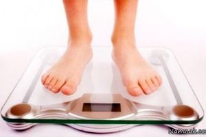 ۷ ماده برای جلوگیری از افزایش وزن