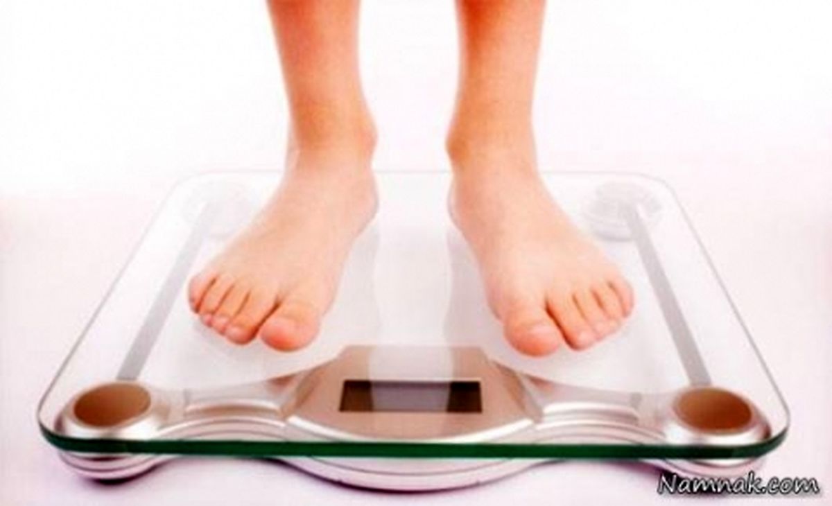 ۷ ماده برای جلوگیری از افزایش وزن
