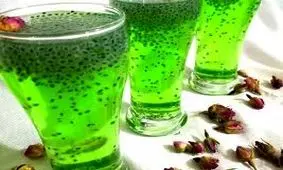 بهای انواع شربت در طعم های مختلف چند است؟ + قیمت