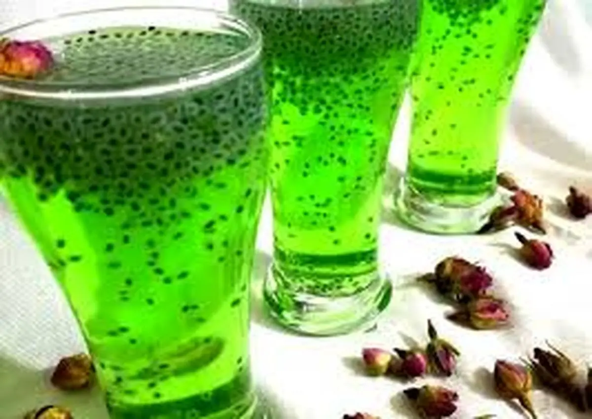 بهای انواع شربت در طعم های مختلف چند است؟ + قیمت