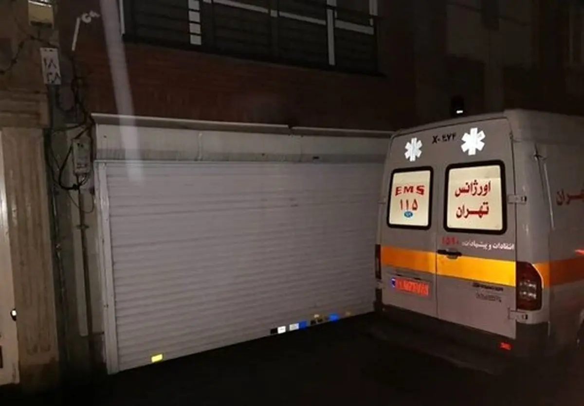 عامل مرگ یک شهروند با پنچر کردن آمبولانس به چه اتهامی محاکمه می‌شود؟