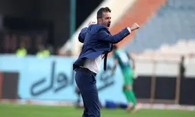 استراماچونی در پایان مهلت 2 هفته‌ای تصمیم می‌گیرد