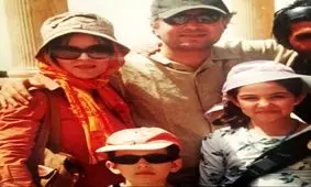 شايعه همسر دوم «حسن جوهرچي» واقعيت داشت؟