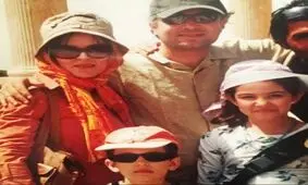 شايعه همسر دوم «حسن جوهرچي» واقعيت داشت؟
