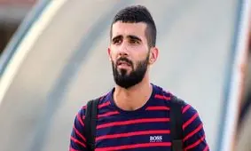 رسن بعد از بازی با بحرین به پرسپولیس برمی‌گردد